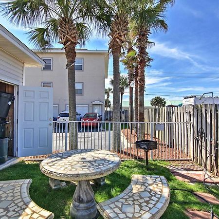 Beautiful Townhome Steps From Miramar Beach! Destin Bagian luar foto