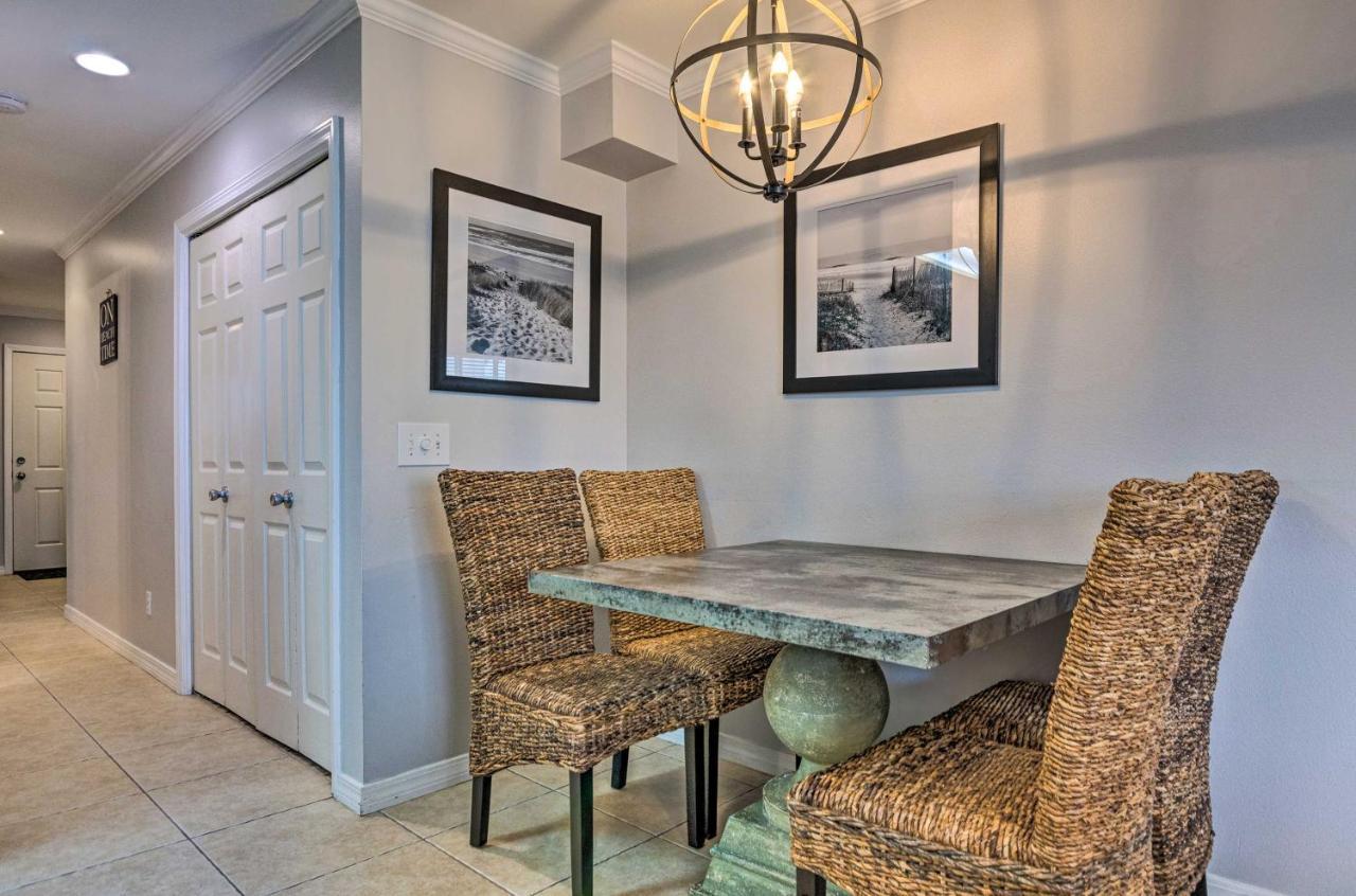Beautiful Townhome Steps From Miramar Beach! Destin Bagian luar foto