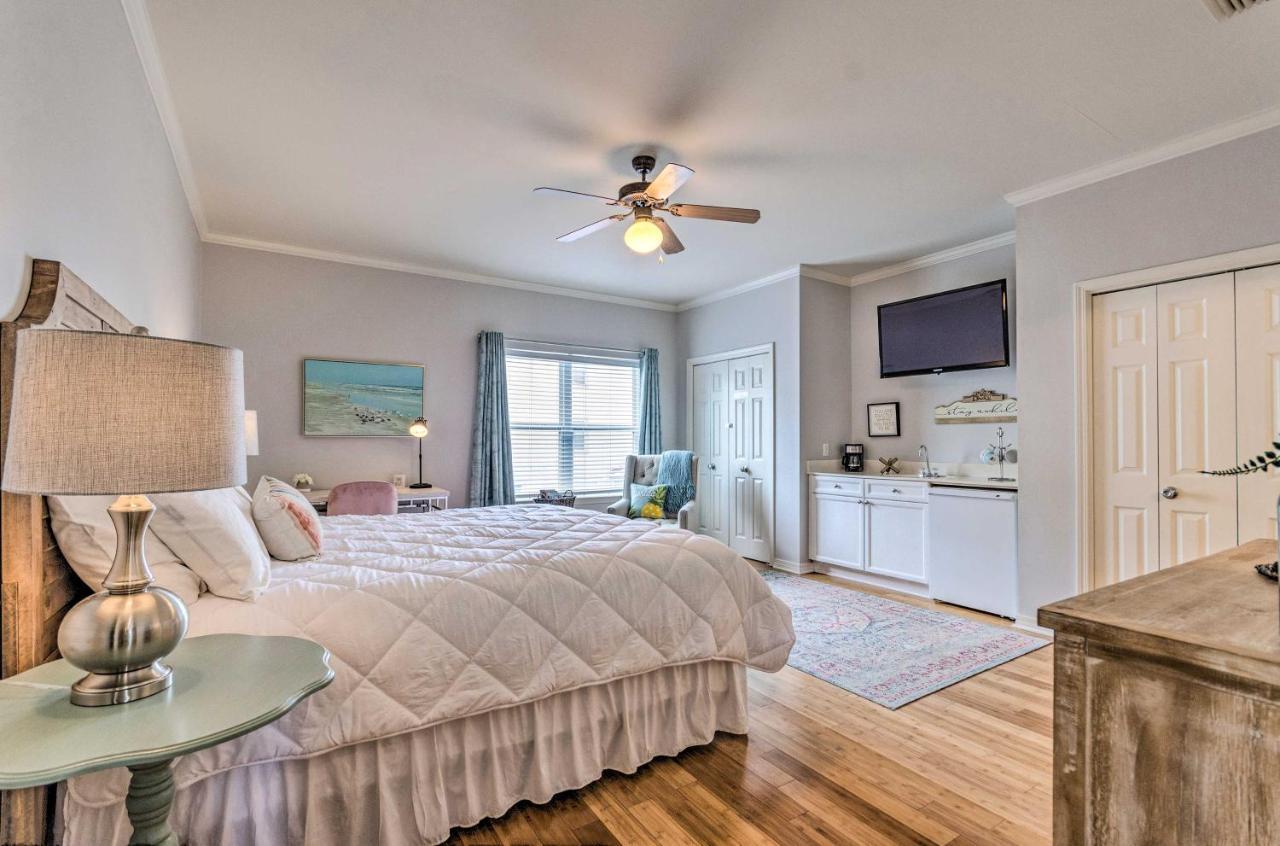 Beautiful Townhome Steps From Miramar Beach! Destin Bagian luar foto