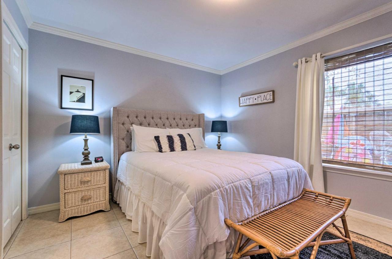 Beautiful Townhome Steps From Miramar Beach! Destin Bagian luar foto