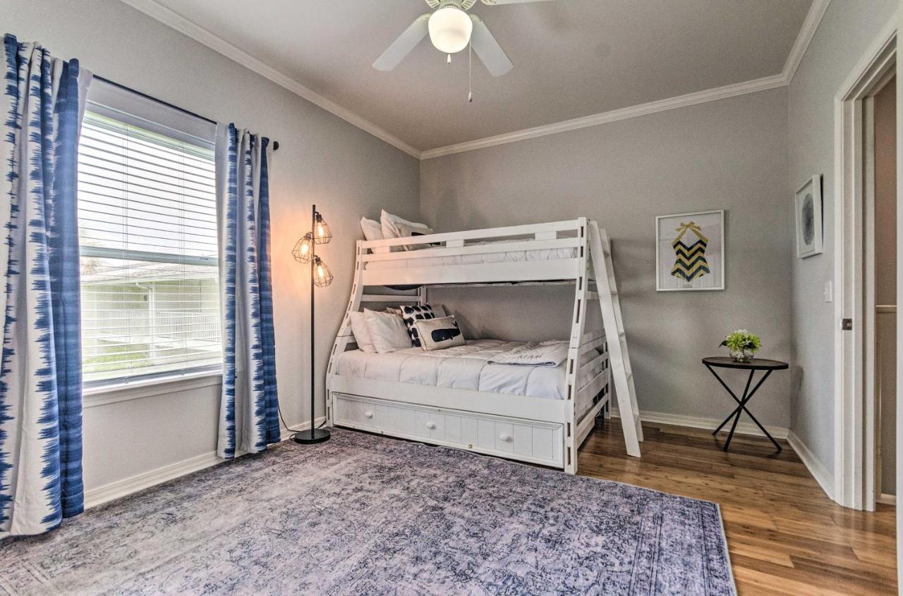 Beautiful Townhome Steps From Miramar Beach! Destin Bagian luar foto