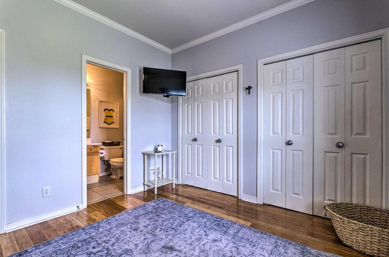 Beautiful Townhome Steps From Miramar Beach! Destin Bagian luar foto